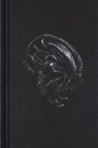 Cover of Alien