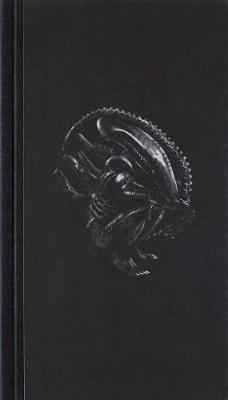 Book cover for Alien