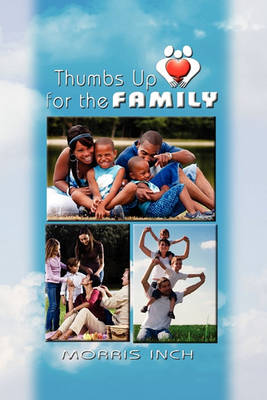 Book cover for Thumbs Up for the Family