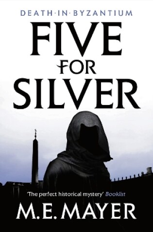 Cover of Five for Silver