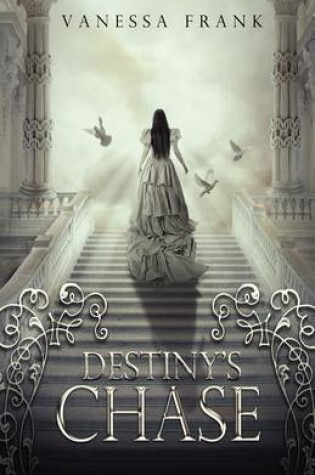 Cover of Destiny's Chase