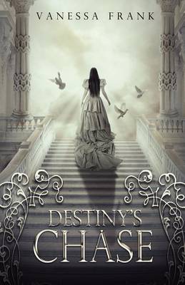 Book cover for Destiny's Chase