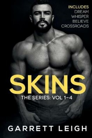 Cover of Skins