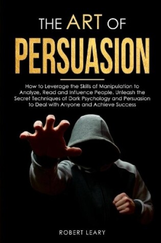 Cover of The Art of Persuasion