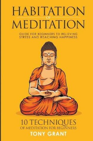 Cover of Habitation of Meditation