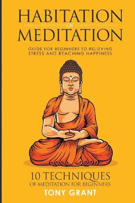 Book cover for Habitation of Meditation