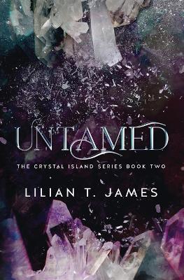 Book cover for Untamed