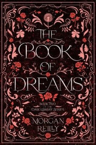 Cover of The Book of Dreams