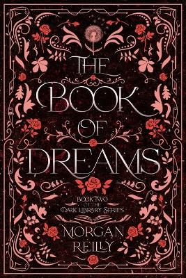 Cover of The Book of Dreams