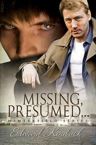 Cover of Missing, Presumed...