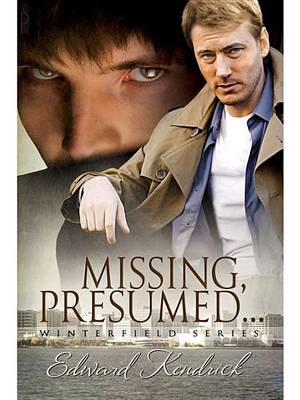 Cover of Missing, Presumed...