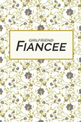 Cover of Girlfriend Fiancee