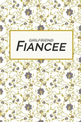 Book cover for Girlfriend Fiancee