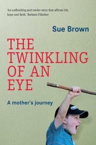 Cover of The Twinkling of an Eye