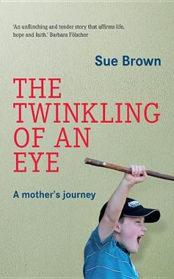 Book cover for The Twinkling of an Eye