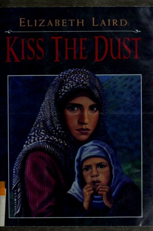 Cover of Laird Elizabeth : Kiss the Dust (Hbk)