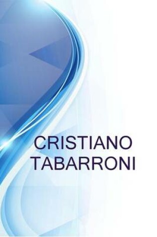 Cover of Cristiano Tabarroni, Teacher at State School of Calderara Di Reno