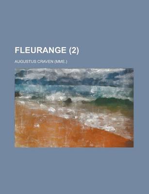 Book cover for Fleurange (2)