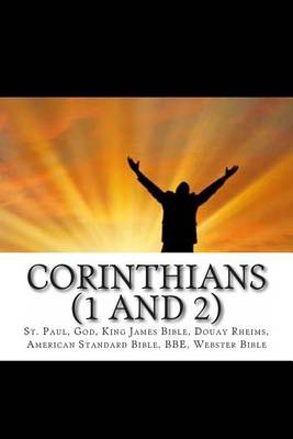 Book cover for Corinthians (1 and 2)