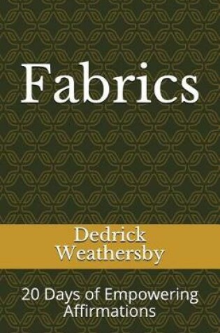 Cover of Fabrics