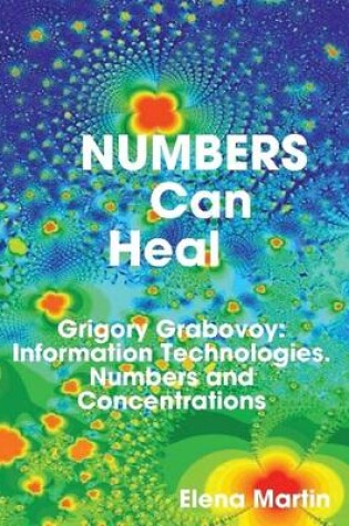 Cover of Numbers Can Heal