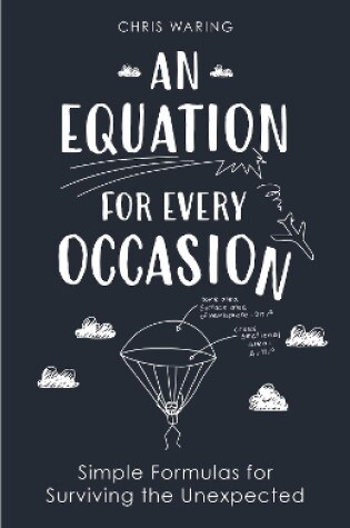 Cover of An Equation for Every Occasion