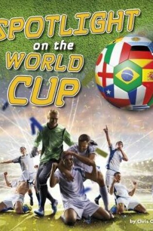 Cover of Spotlight on the World Cup