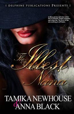 Book cover for The Illest Na Na
