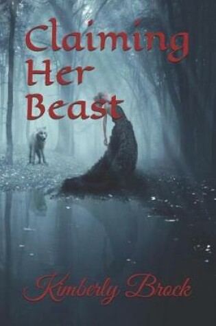 Cover of Claiming her Beast