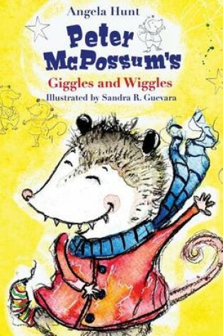 Cover of Peter McPossum's Giggles and Wiggles
