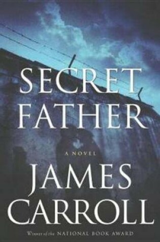 Cover of Secret Father