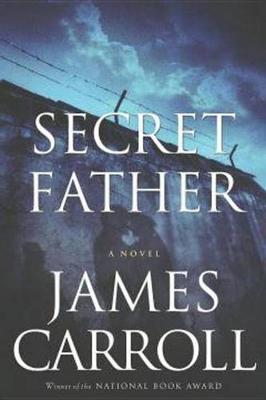 Book cover for Secret Father