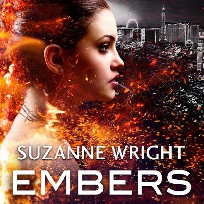 Book cover for Embers