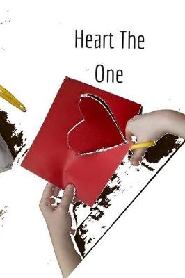 Book cover for Heart The One