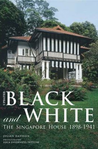 Cover of Black and White - Updated