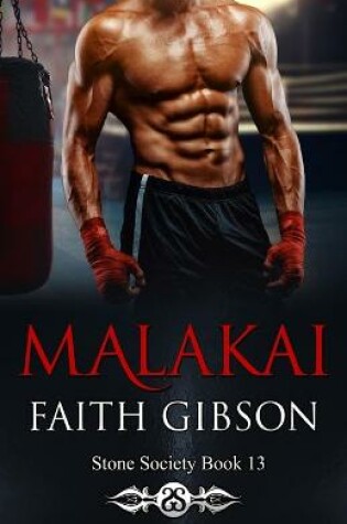 Cover of Malakai