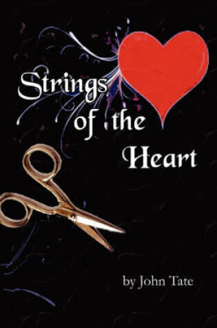 Cover of Strings of the Heart