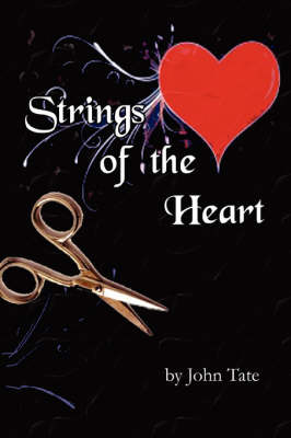 Book cover for Strings of the Heart