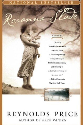 Cover of Roxanna Slade