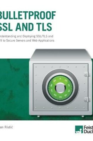 Cover of Bulletproof SSL and TLS