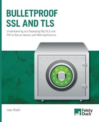 Book cover for Bulletproof SSL and TLS