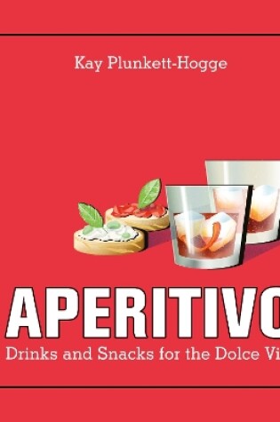 Cover of Aperitivo