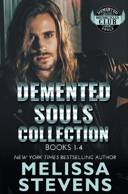 Book cover for Demented Souls Collection