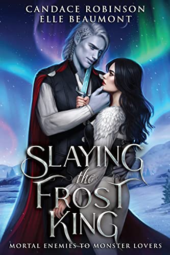 Cover of Slaying the Frost King
