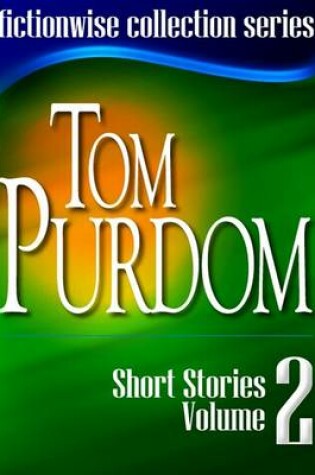 Cover of Tom Purdom