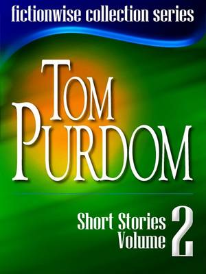 Book cover for Tom Purdom