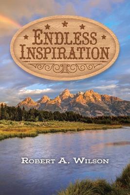 Book cover for ENDLESS INSPIRATION