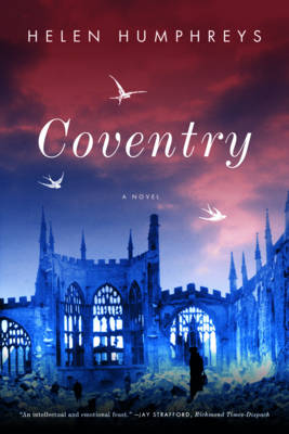 Book cover for Coventry