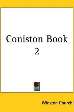 Cover of Coniston Book 2