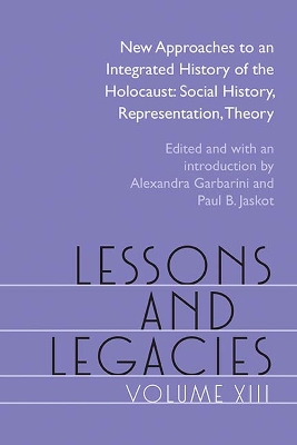 Book cover for Lessons and Legacies XIII